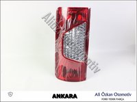 Ford Yedek Parça - BSG SOL STOP LAMBASI (DUYSUZ)
